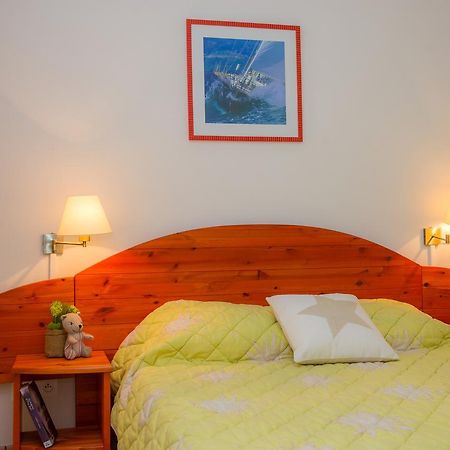 Residence Goelia Le Cordouan Soulac-sur-Mer Eksteriør bilde